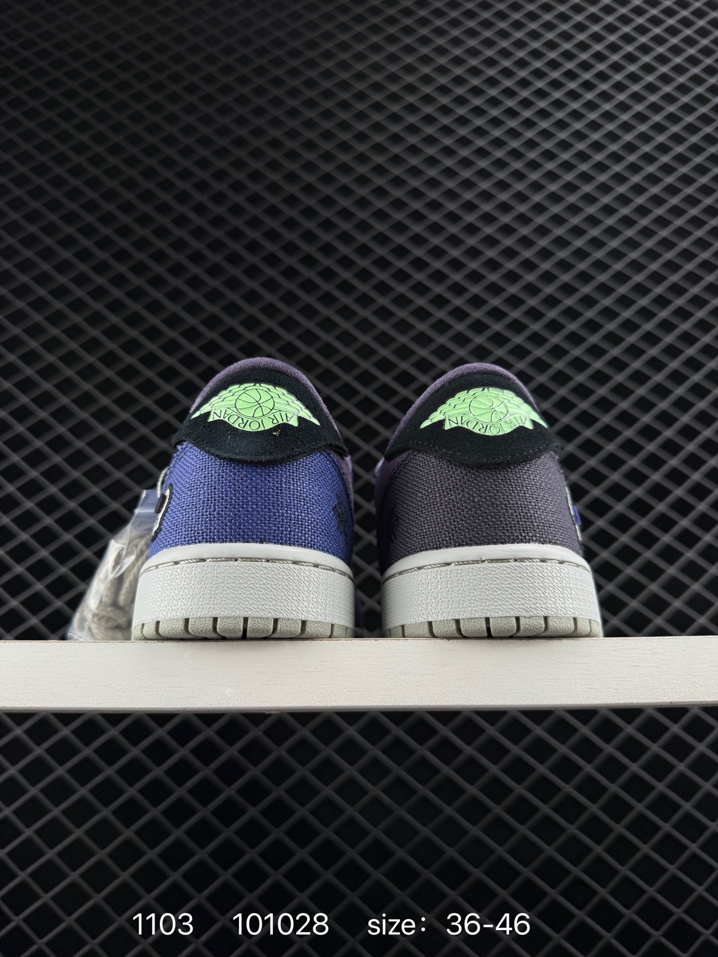 Nike Air Jordan 1 Retro Low OG